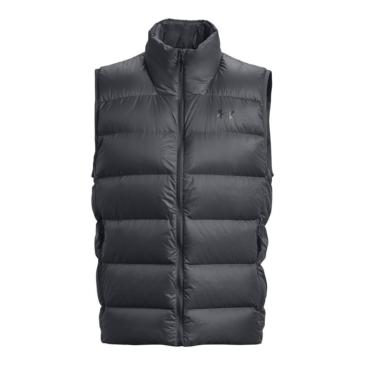 Мъжка грейка UA Storm Armour Down 2.0 *