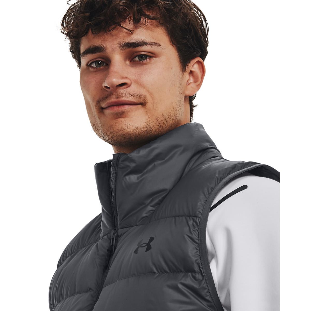 Мъжка грейка UA Storm Armour Down 2.0 *