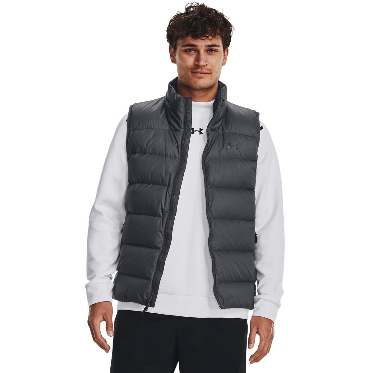 Мъжка грейка UA Storm Armour Down 2.0 *