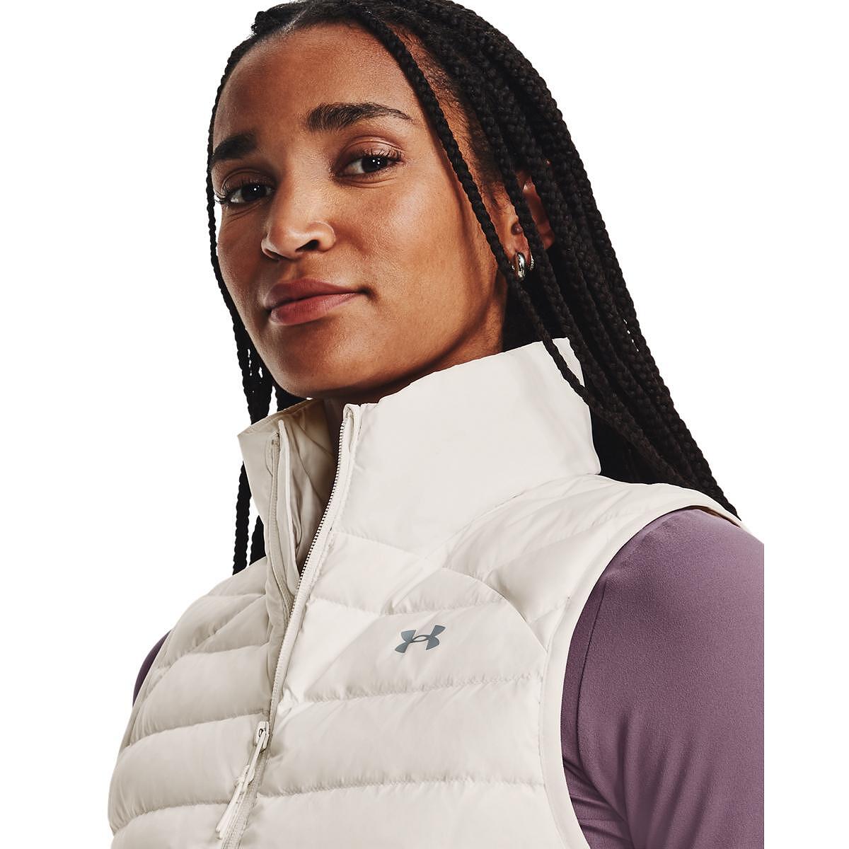 Дамска грейка UA Storm Amrmour Down 2.0 Vest *