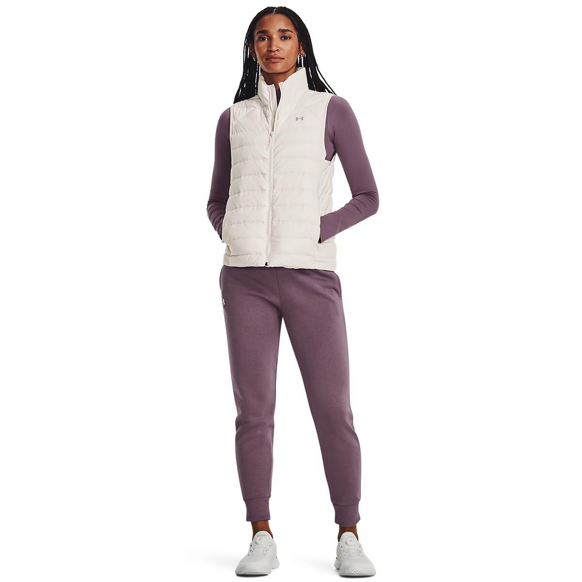 Дамска грейка UA Storm Amrmour Down 2.0 Vest *