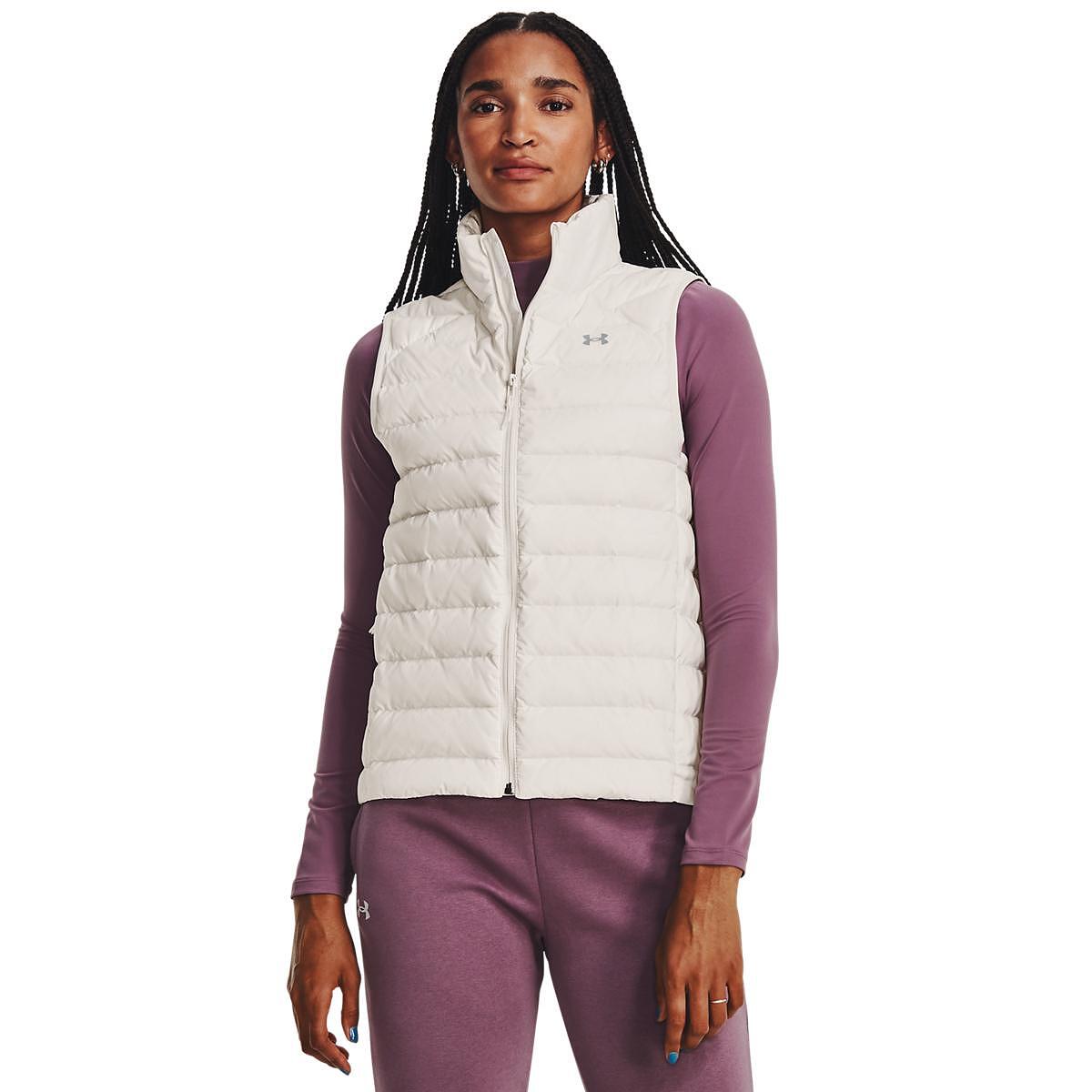 Дамска грейка UA Storm Amrmour Down 2.0 Vest *