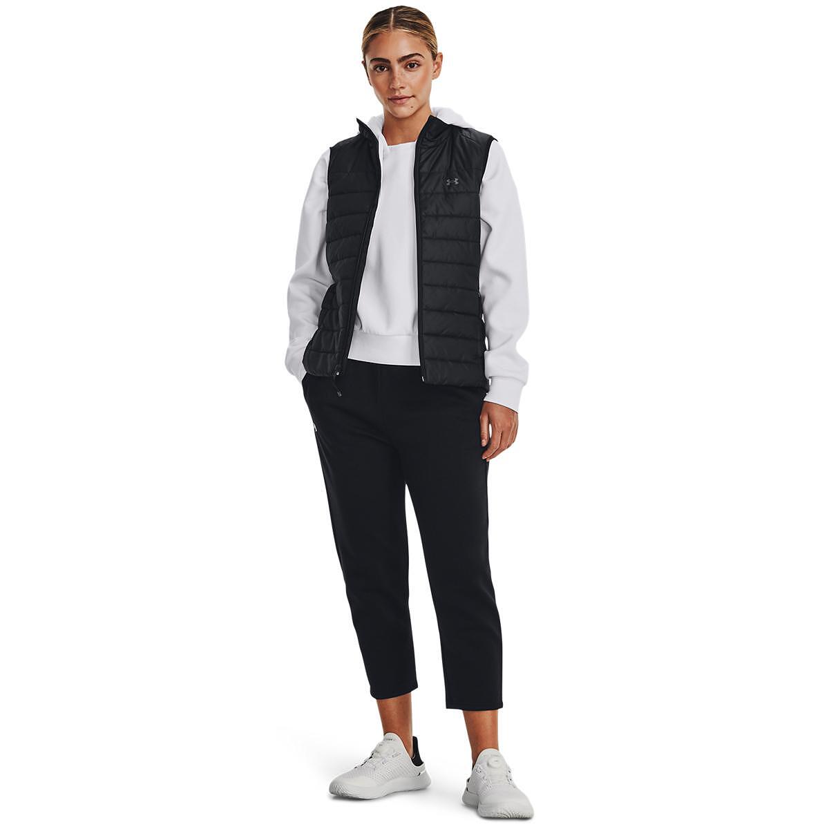 Дамска грейка UA Storm Ins Vest *