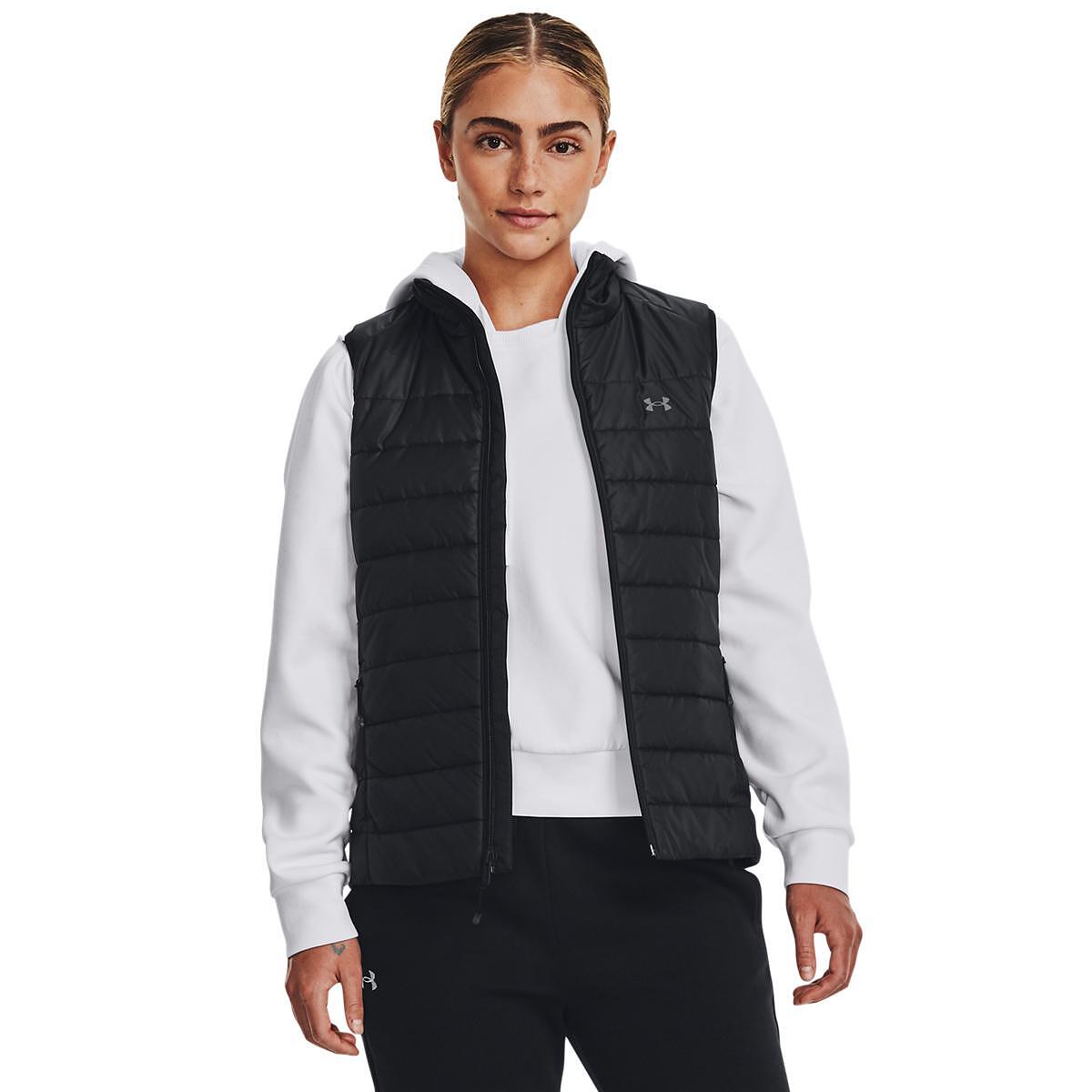 Дамска грейка UA Storm Ins Vest *