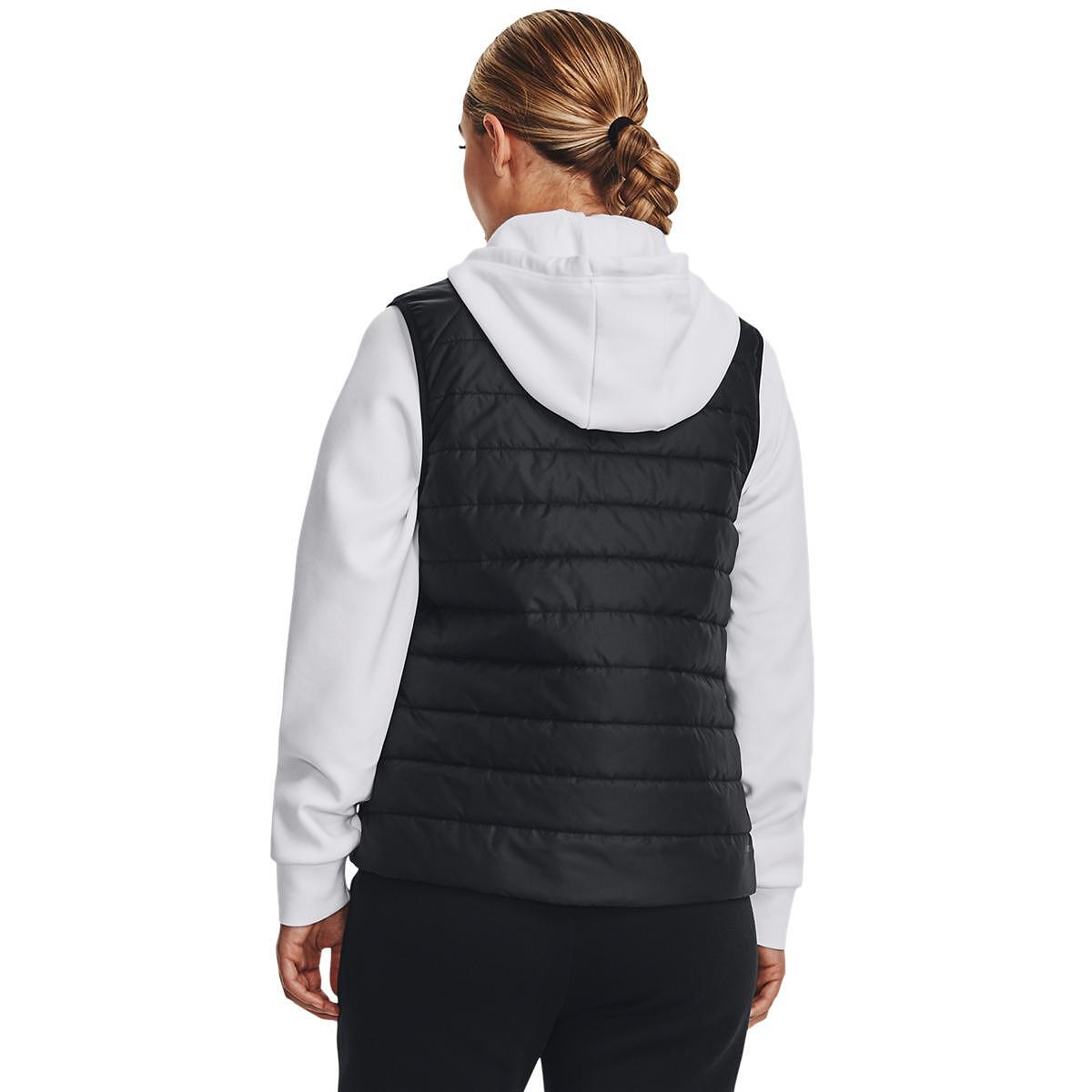 Дамска грейка UA Storm Ins Vest *