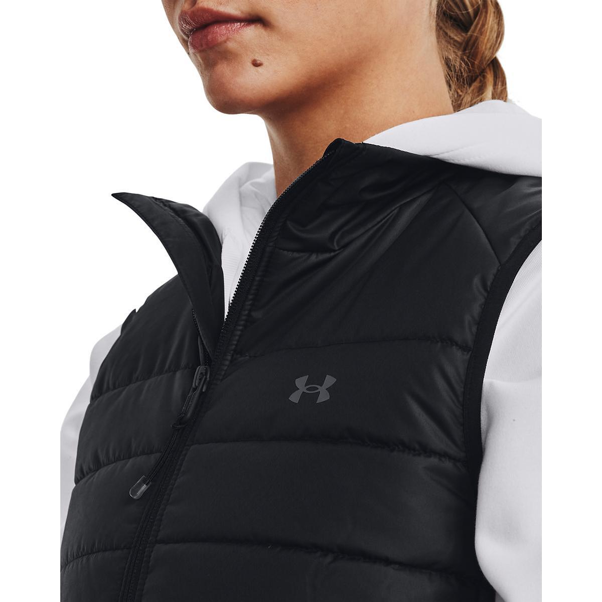 Дамска грейка UA Storm Ins Vest *