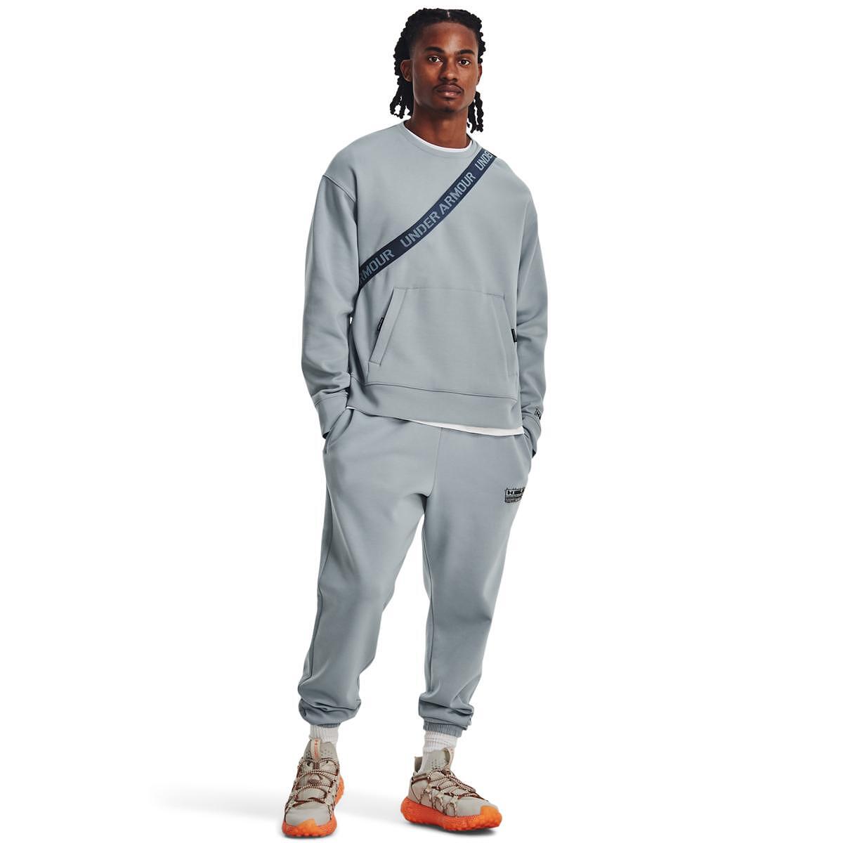 Унисекс блуза UA Summit Knit *
