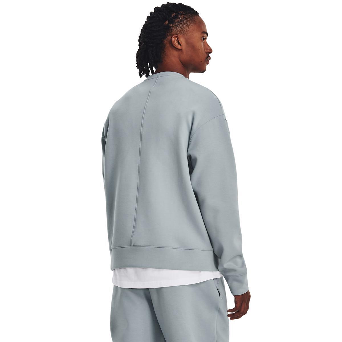 Унисекс блуза UA Summit Knit *