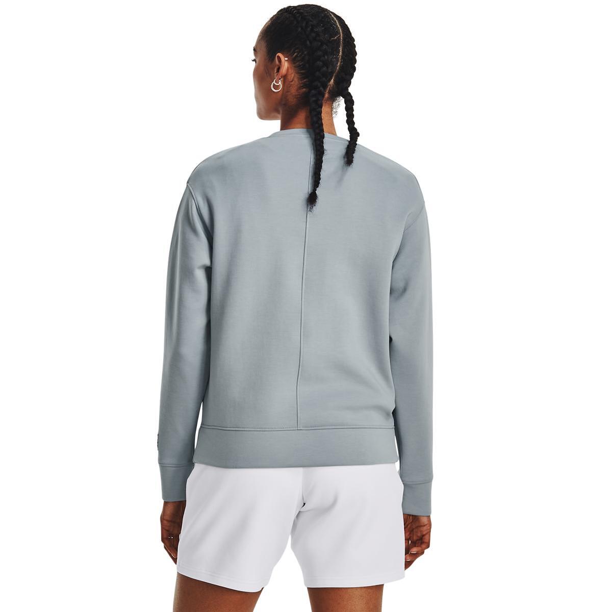 Унисекс блуза UA Summit Knit *