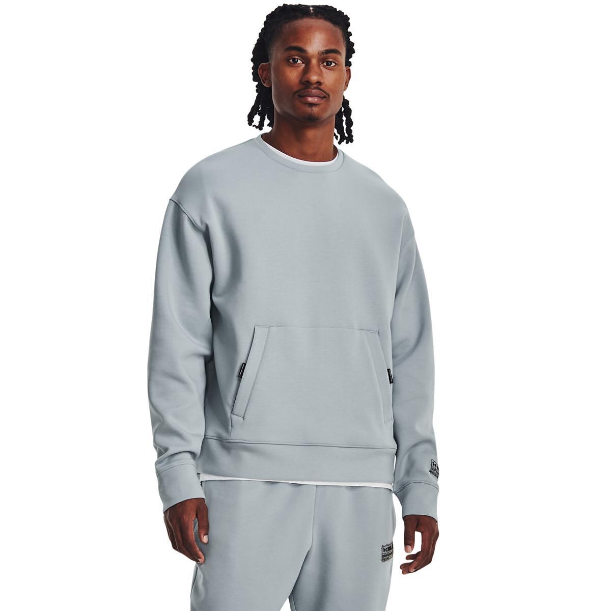 Унисекс блуза UA Summit Knit *