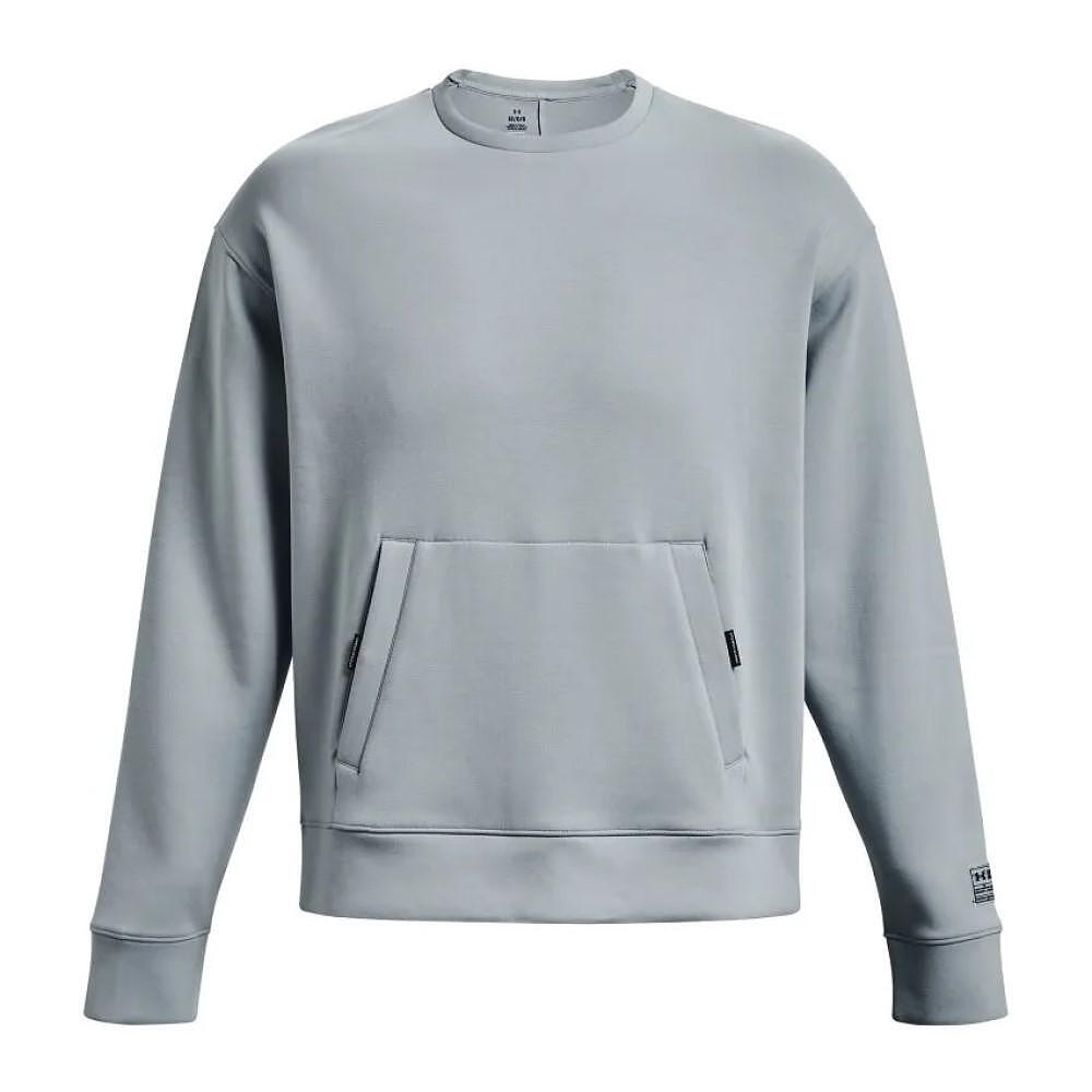 Унисекс блуза UA Summit Knit *