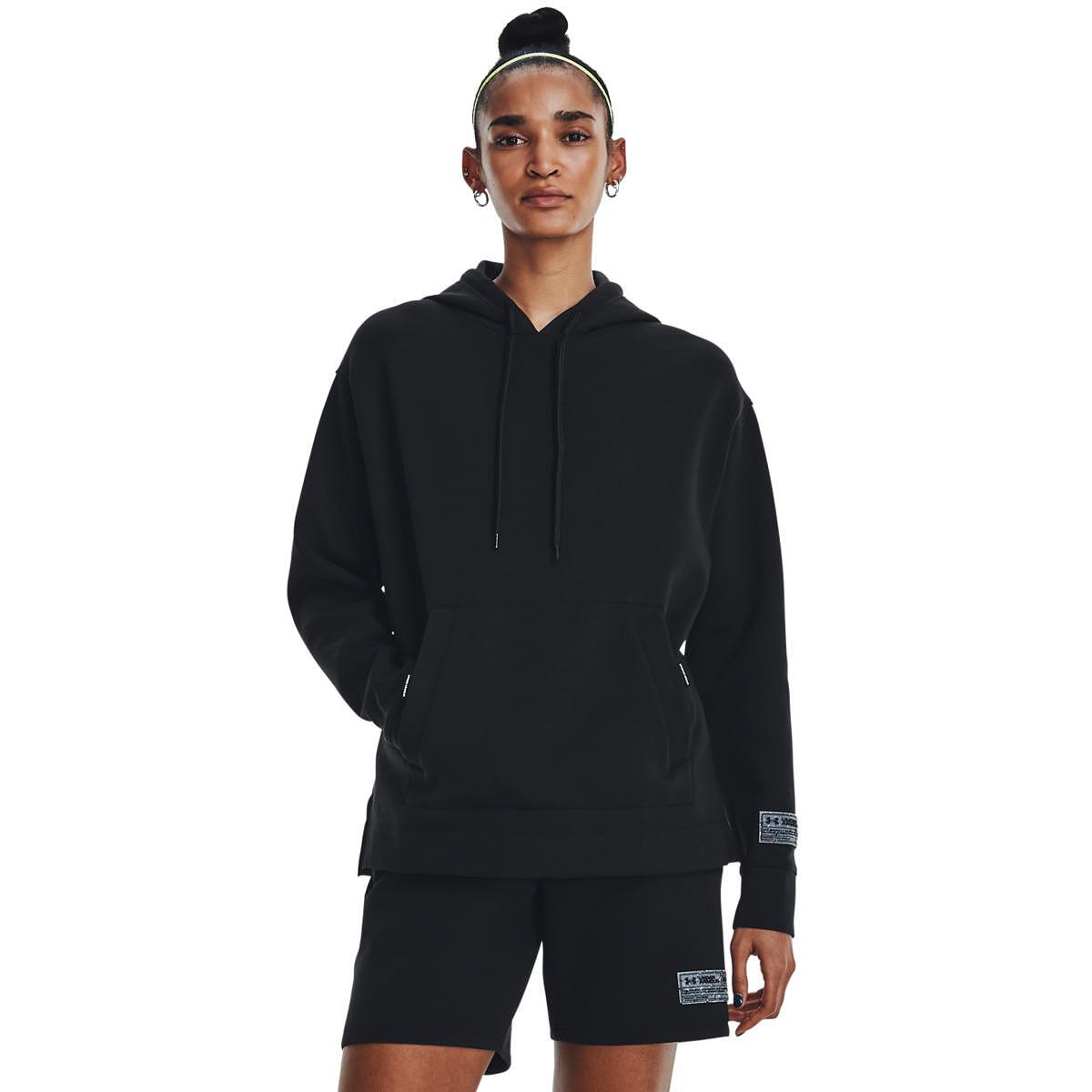 Унисекс суитшърт UA Summit Knit *