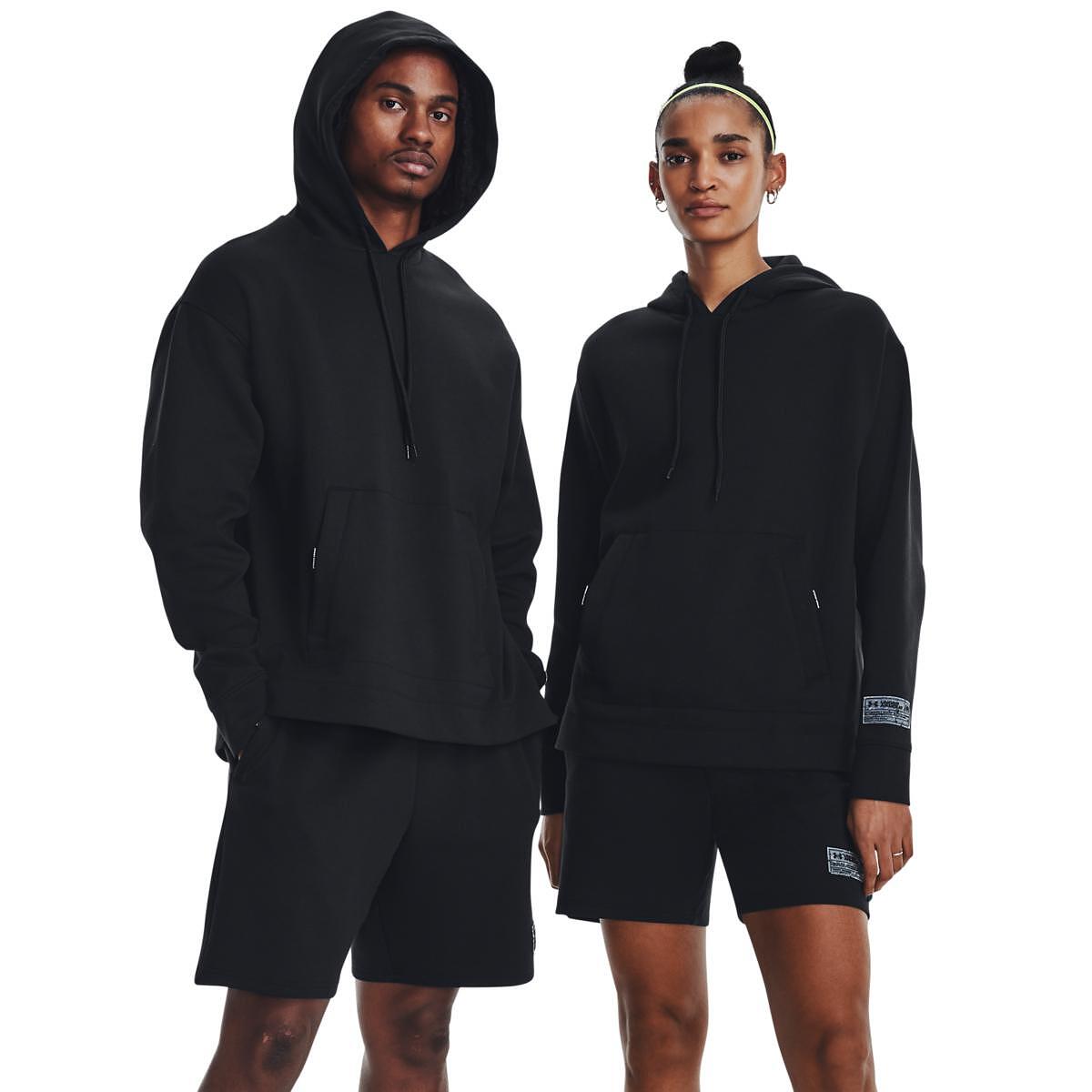 Унисекс суитшърт UA Summit Knit *