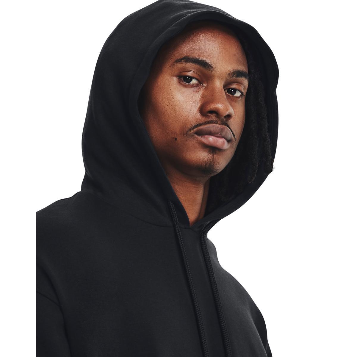 Унисекс суитшърт UA Summit Knit *