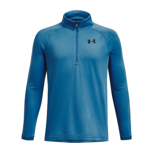 Детска блуза UA Tech 2.0 1/2 Zip *