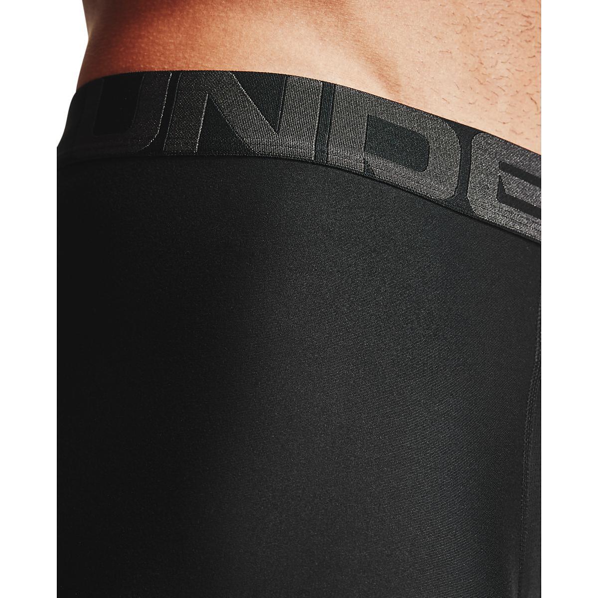 Мъжки боксерки UA TECH 6IN 2бр. *