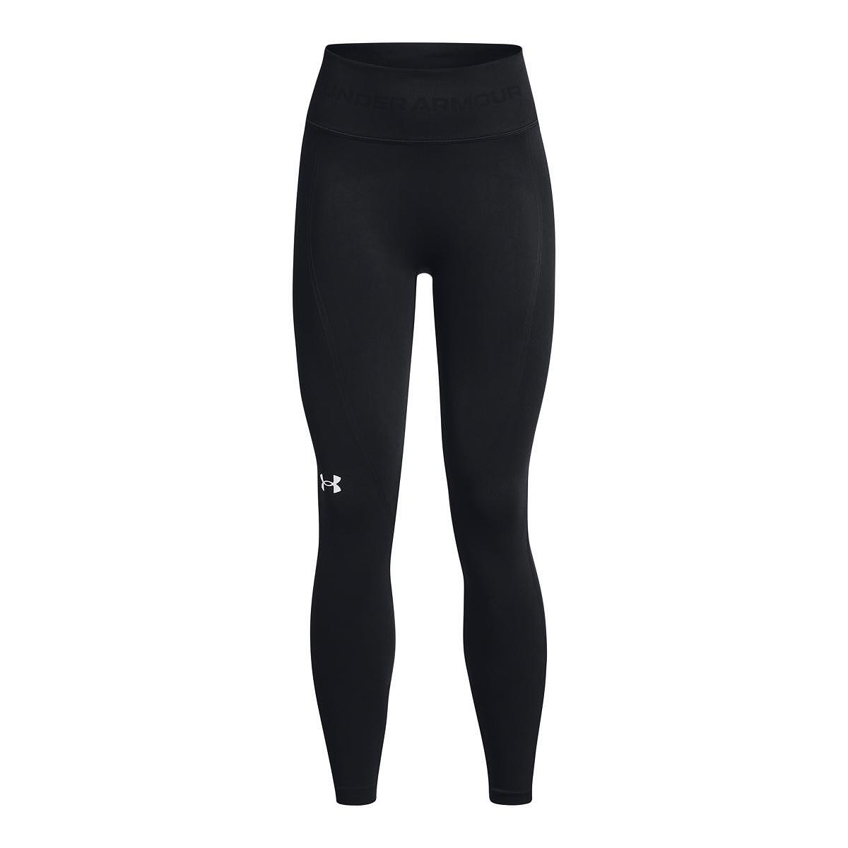Дамски клин UA Train Seamless