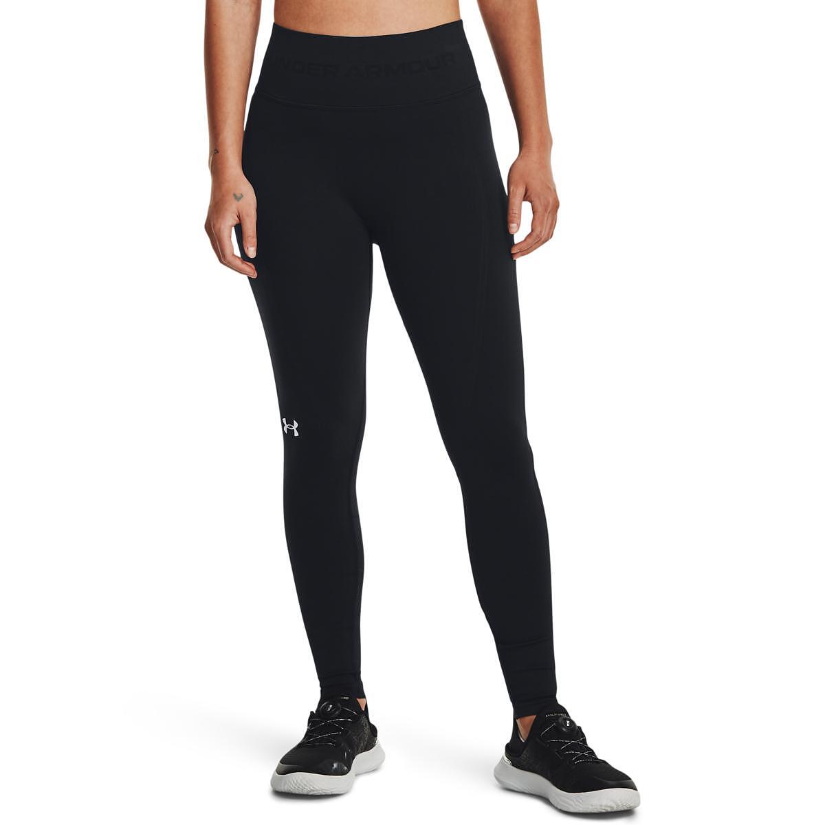 Дамски клин UA Train Seamless