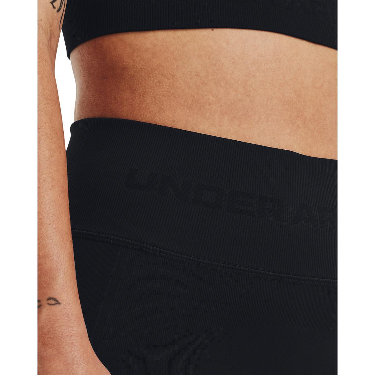 Дамски клин UA Train Seamless