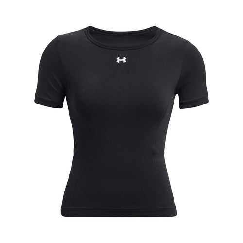 Дамска тениска UA Train Seamless SS