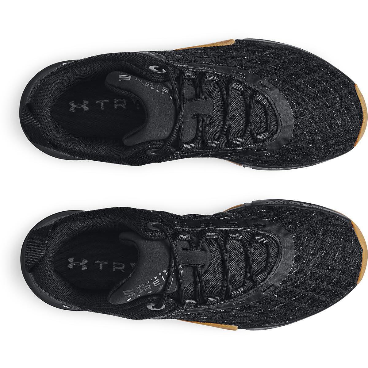 Мъжки маратонки UA Tribase Reign 5 *