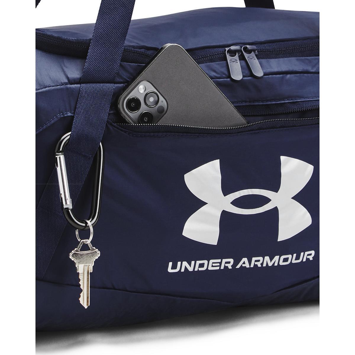 Сак UA Undeniable 5.0 XS Pkble *