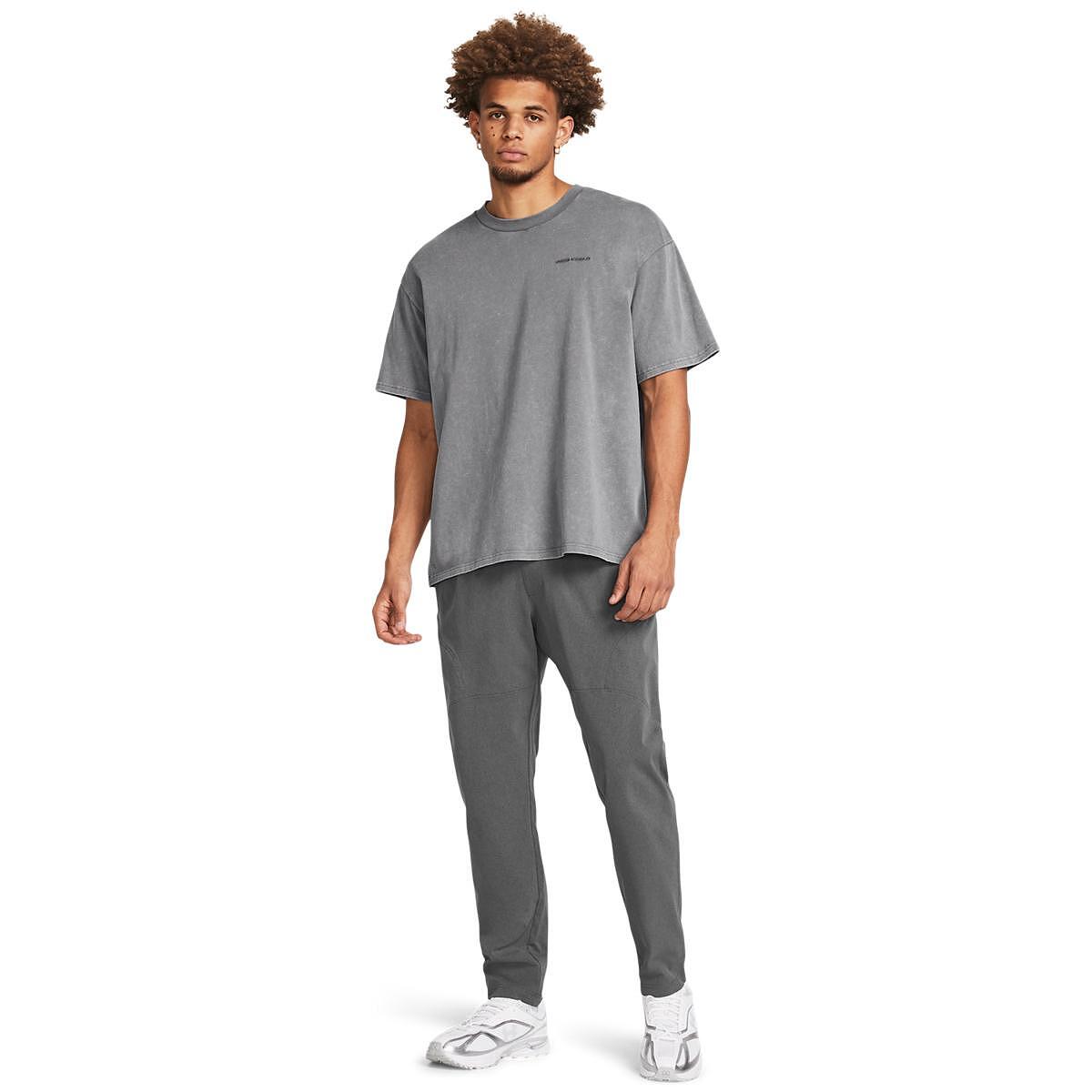 Мъжки спортен панталон UA Unstoppable Airvent Taper *