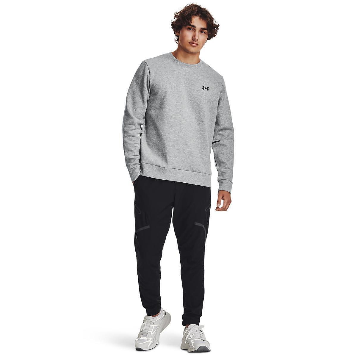 Мъжка блуза UA Unstoppable Fleece *