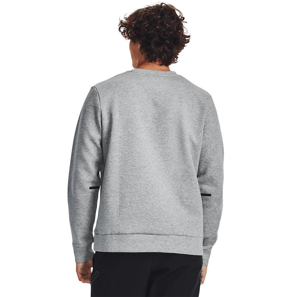 Мъжка блуза UA Unstoppable Fleece *