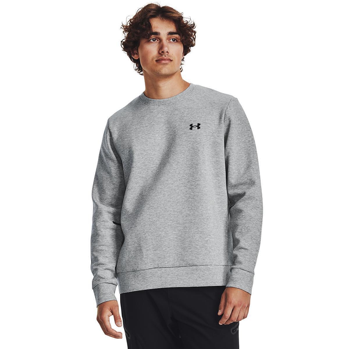 Мъжка блуза UA Unstoppable Fleece *
