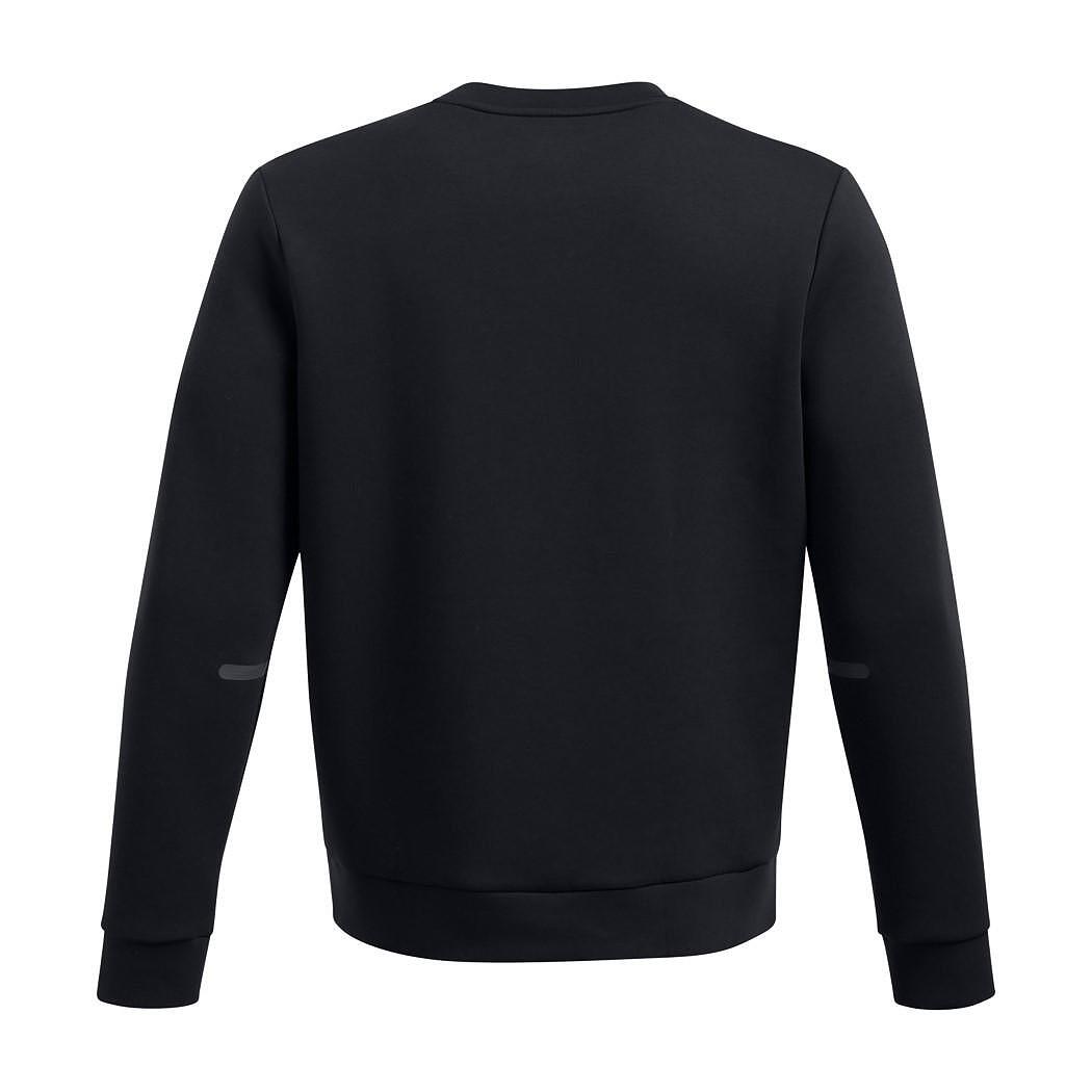 Мъжка блуза UA Unstoppable Fleece Crew EU