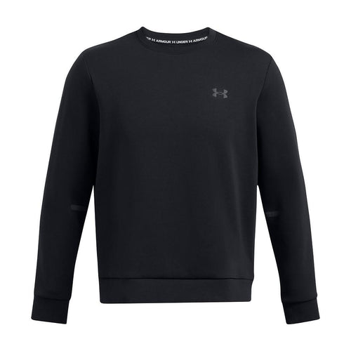 Мъжка блуза UA Unstoppable Fleece Crew EU