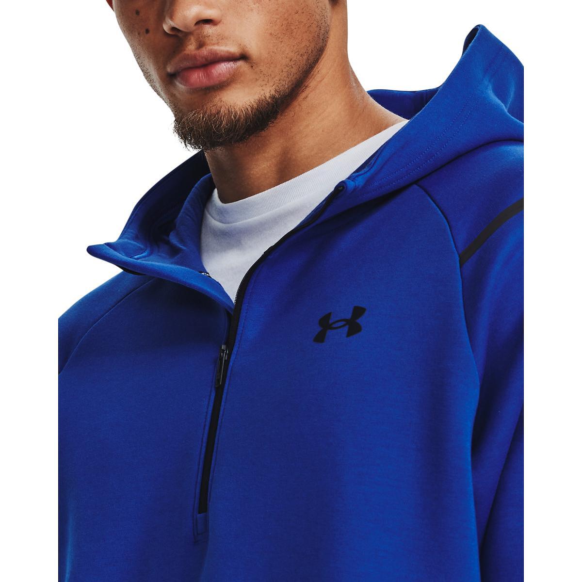 Мъжки сиутшърт UA Unstoppable Fleece *