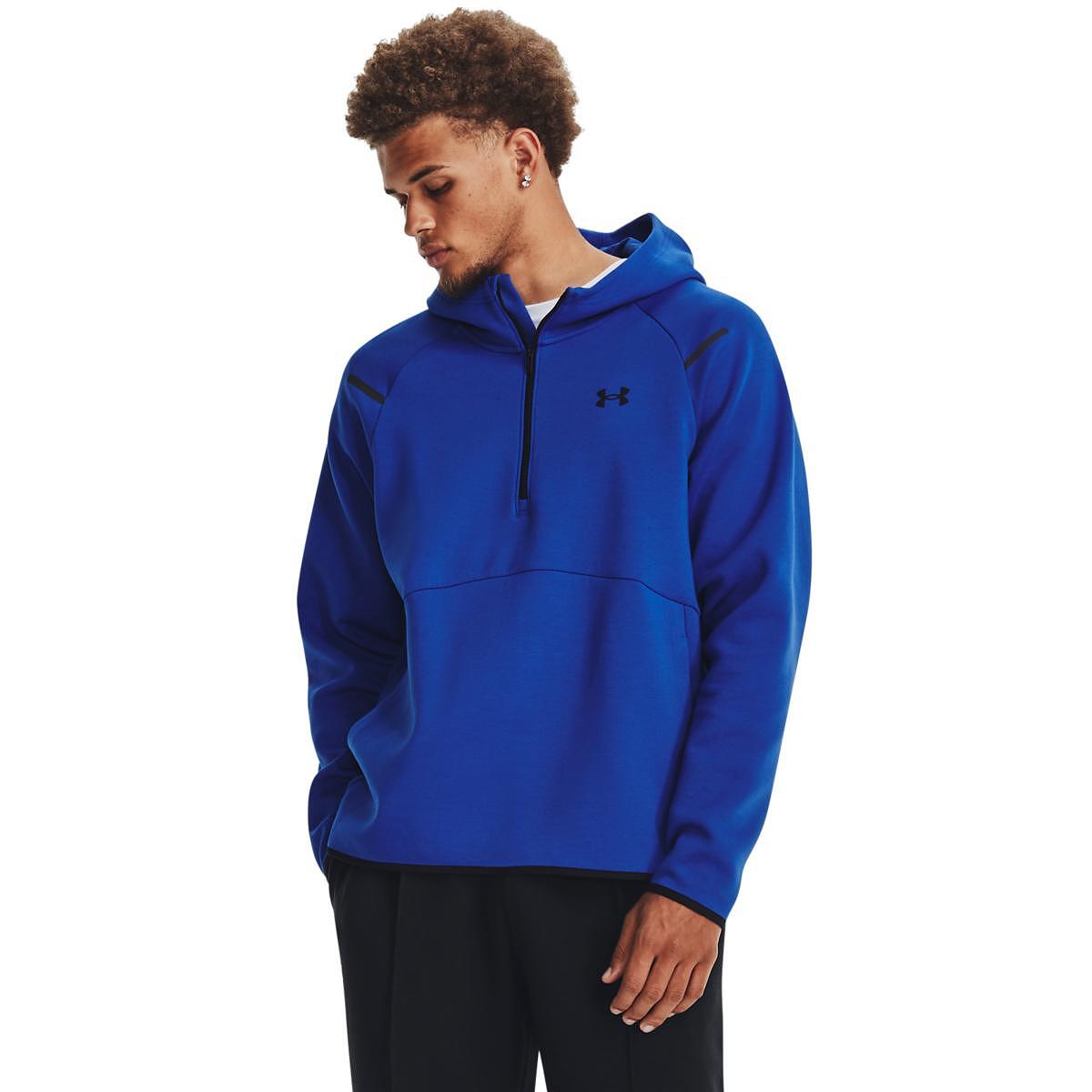 Мъжки сиутшърт UA Unstoppable Fleece *