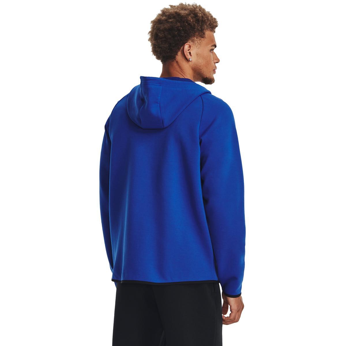 Мъжки сиутшърт UA Unstoppable Fleece *