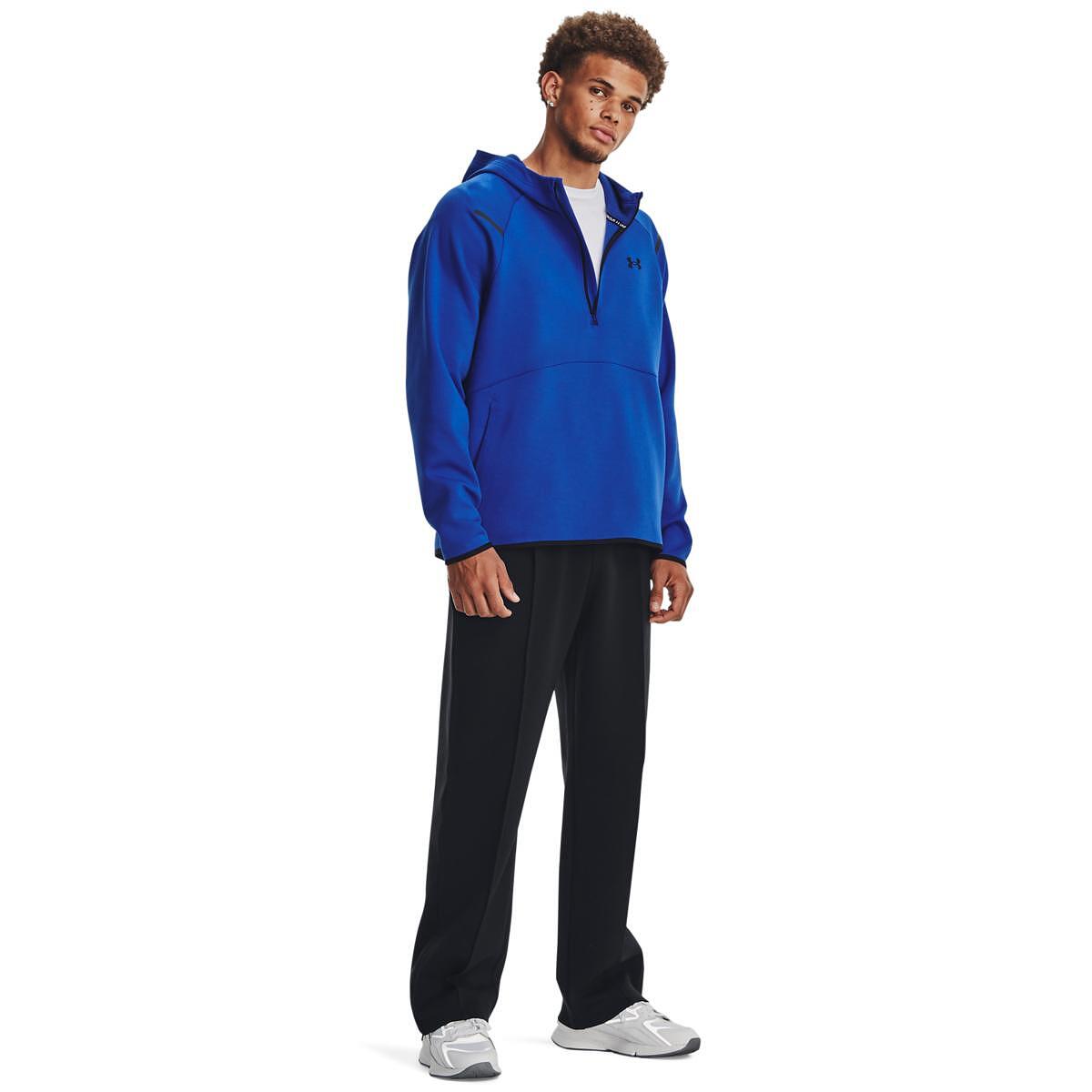 Мъжки сиутшърт UA Unstoppable Fleece *