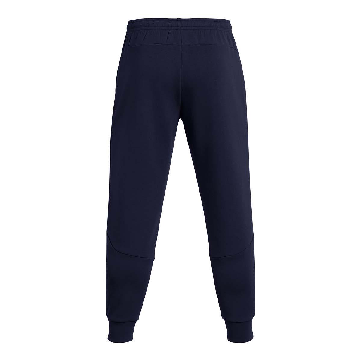 Мъжки спортен панталон UA Unstoppable Fleece EU