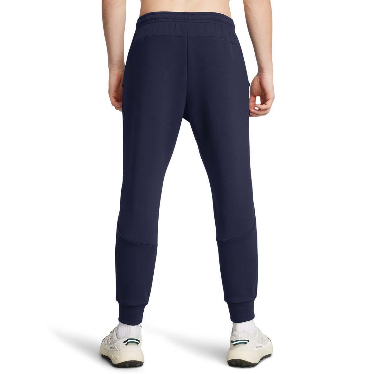 Мъжки спортен панталон UA Unstoppable Fleece EU