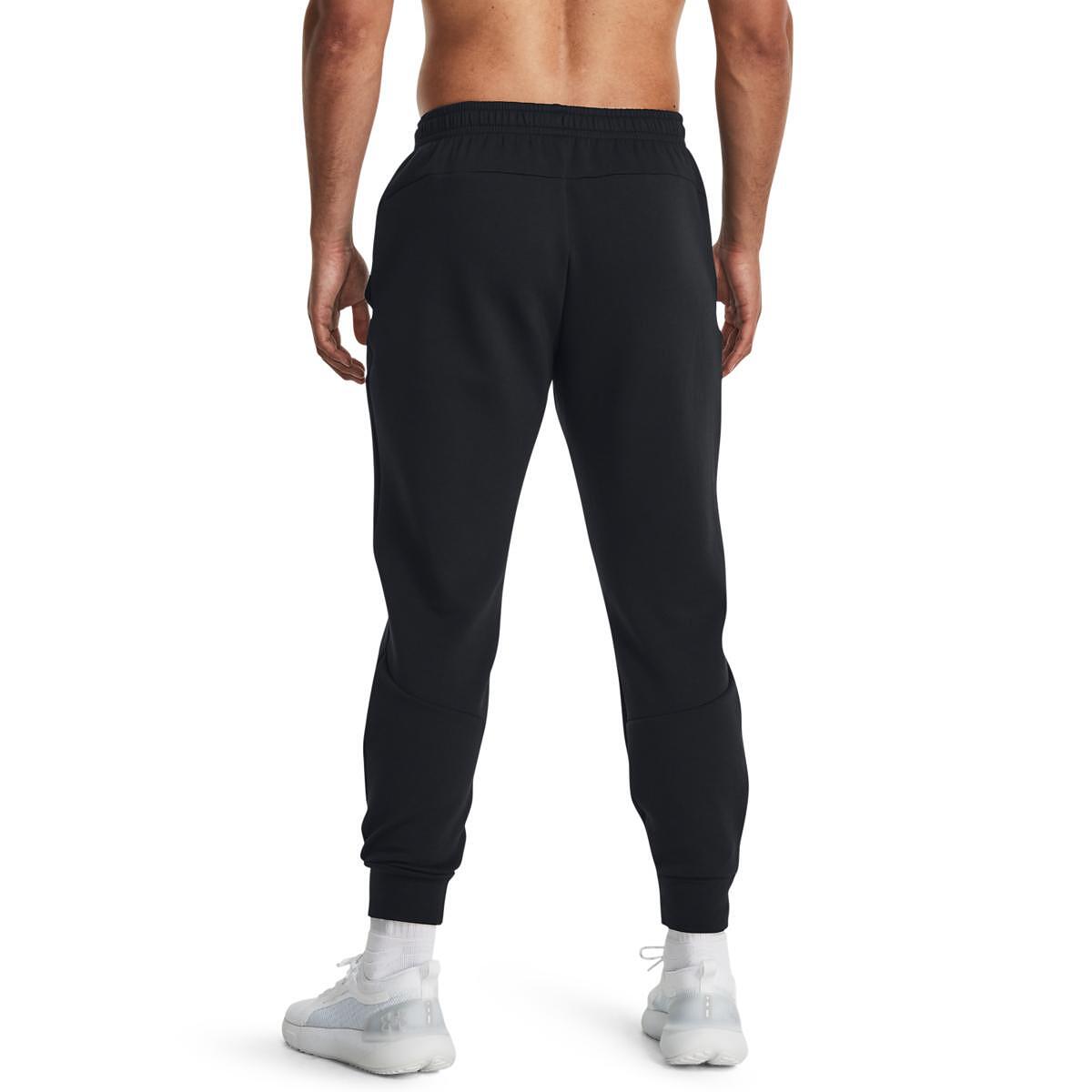 Мъжки спортен панталон UA Unstoppable Fleece *