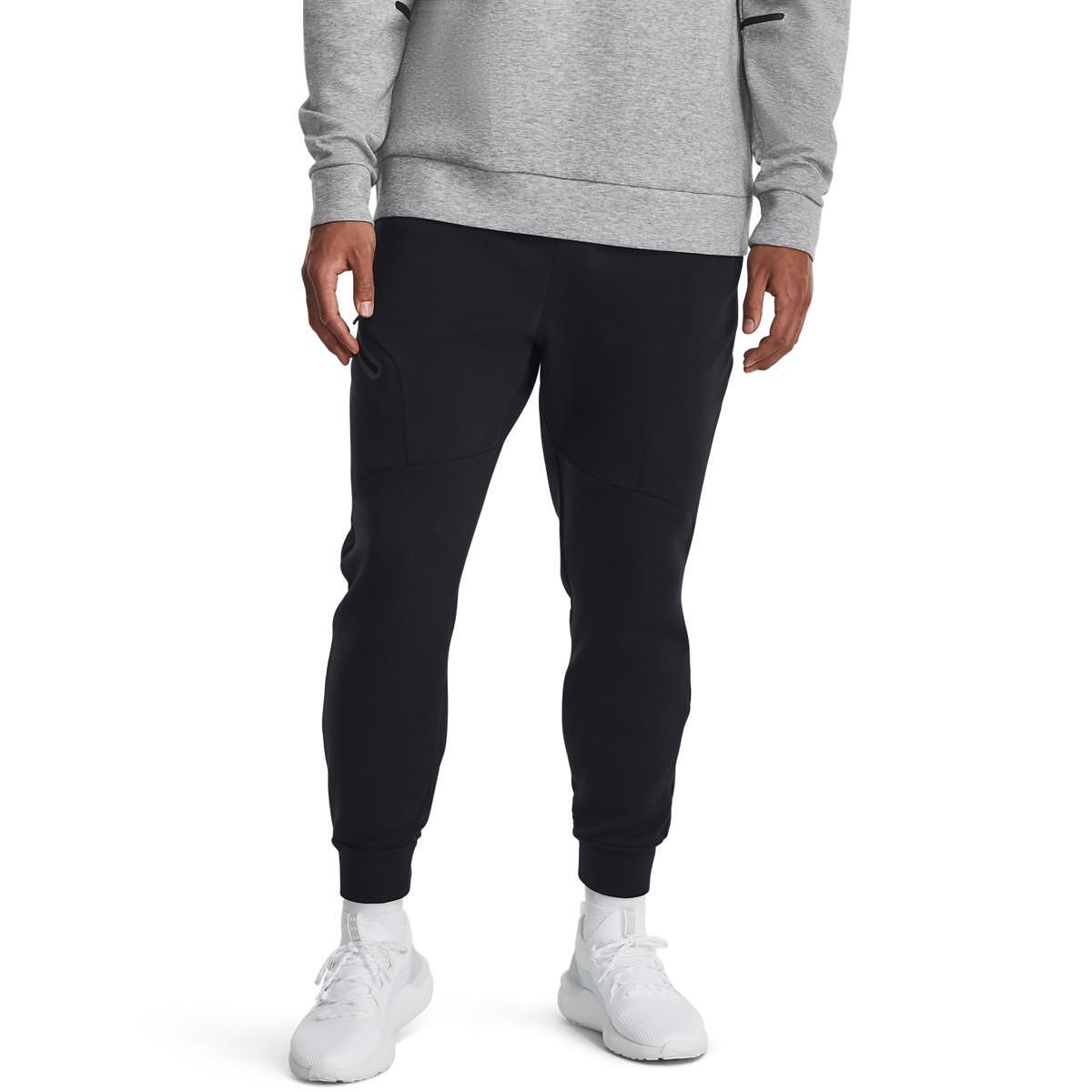 Мъжки спортен панталон UA Unstoppable Fleece *