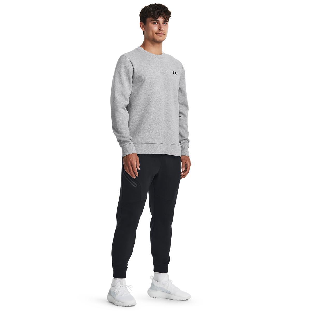 Мъжки спортен панталон UA Unstoppable Fleece *