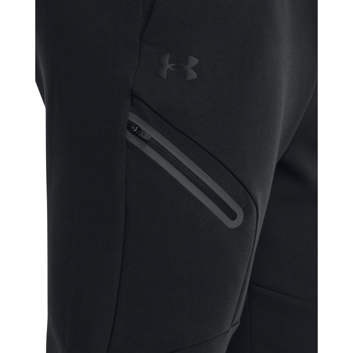 Мъжки спортен панталон UA Unstoppable Fleece *