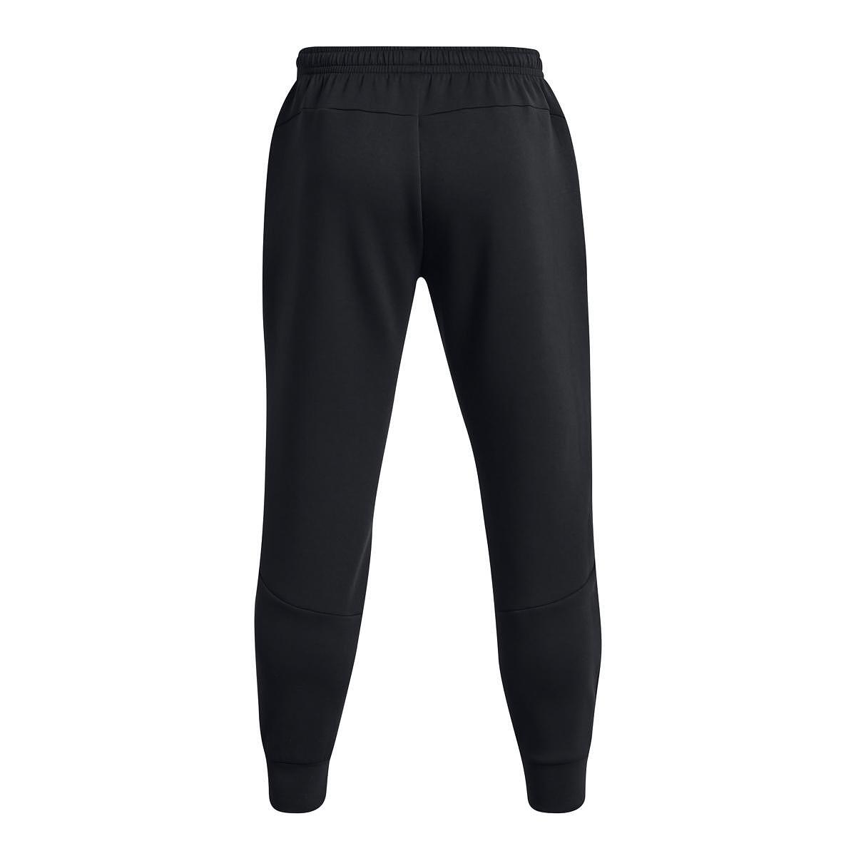 Мъжки спортен панталон UA Unstoppable Fleece *