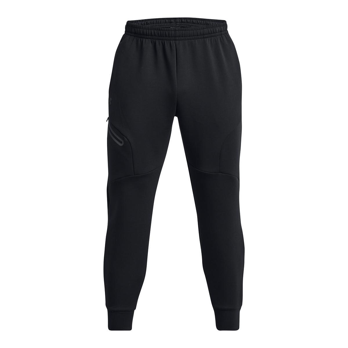 Мъжки спортен панталон UA Unstoppable Fleece *