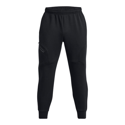 Мъжки спортен панталон UA Unstoppable Fleece *