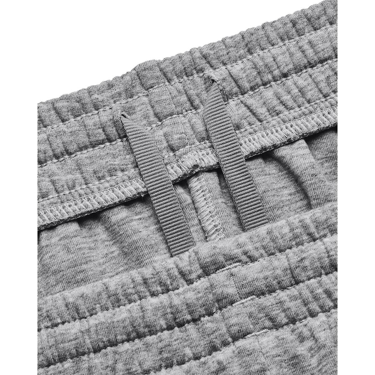 Мъжки къси панталони UA Unstoppable Fleece *
