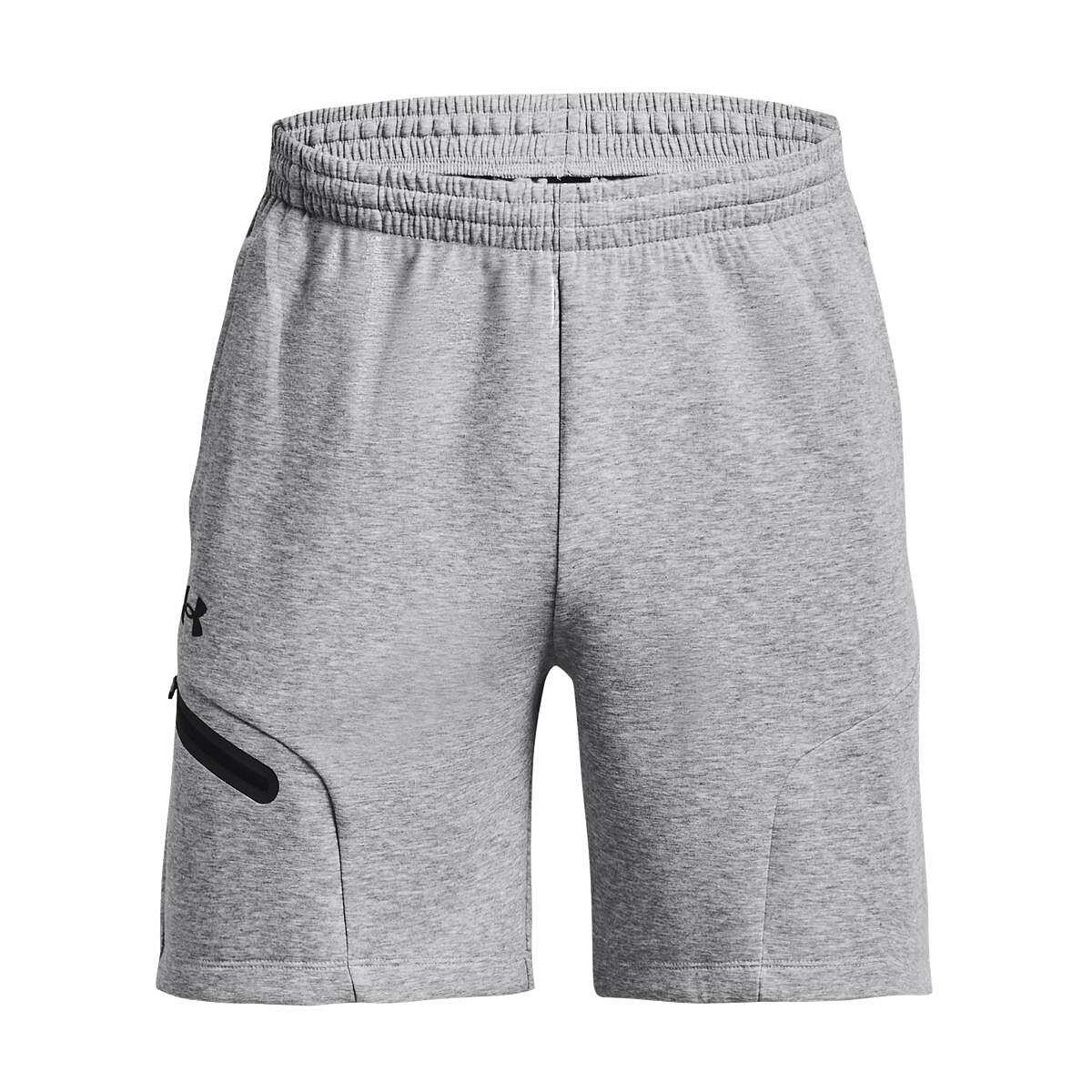 Мъжки къси панталони UA Unstoppable Fleece *