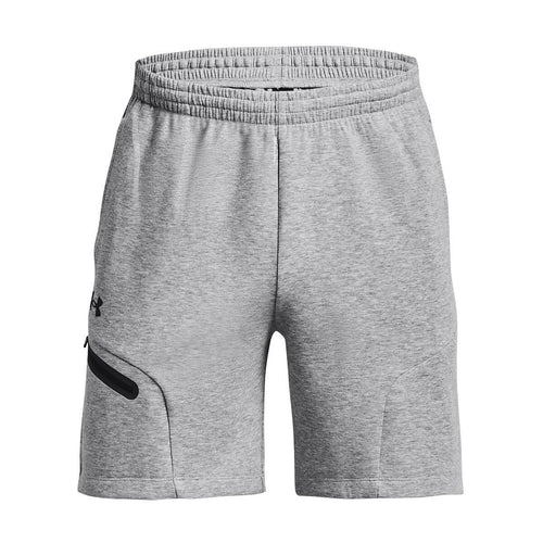 Мъжки къси панталони UA Unstoppable Fleece *