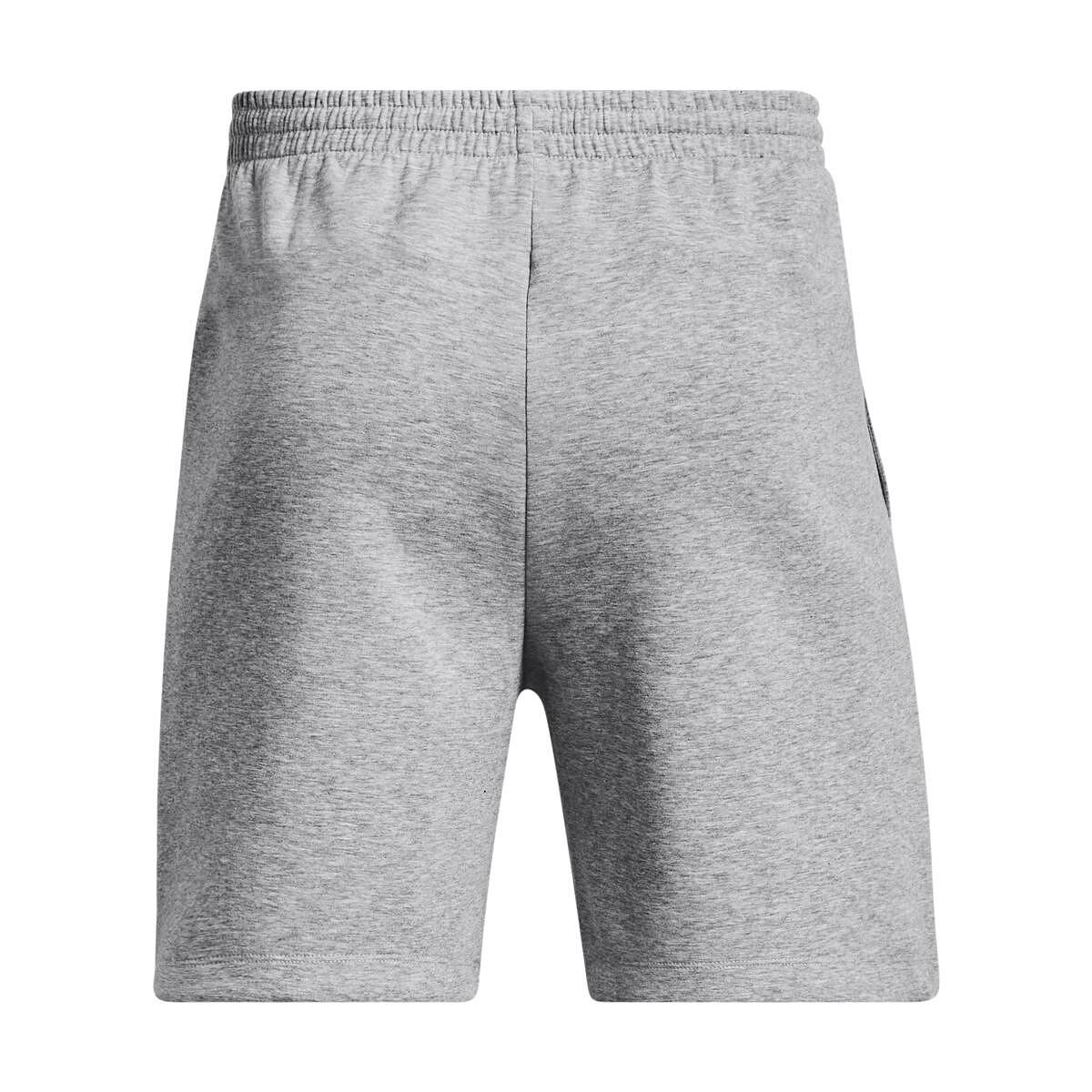 Мъжки къси панталони UA Unstoppable Fleece *
