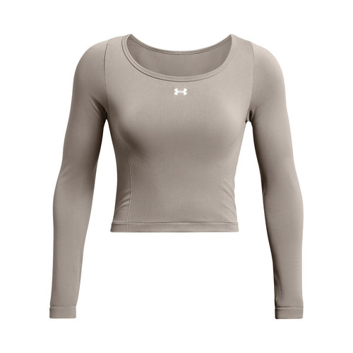 Дамска блуза UA Vanish Seamless LS *